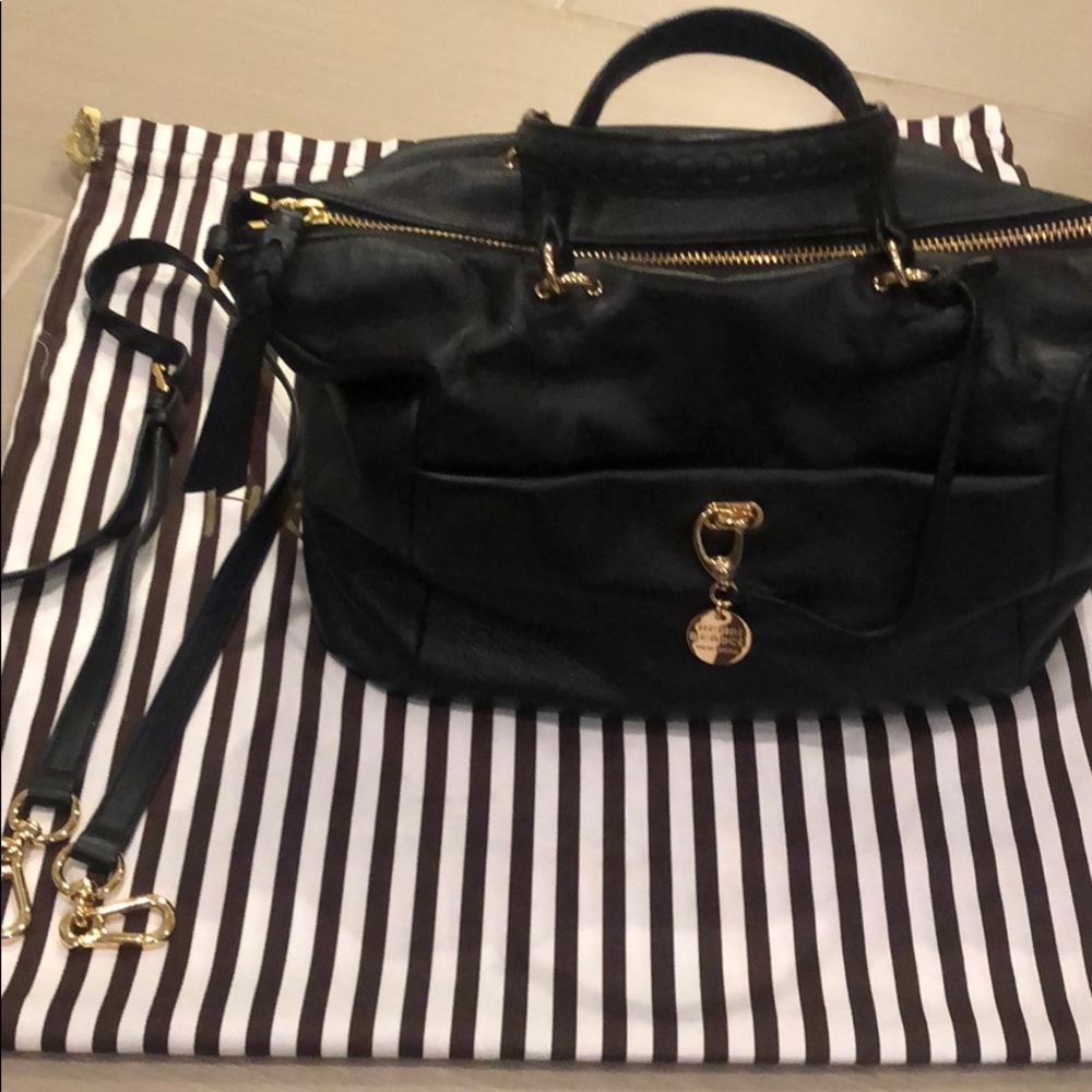 Henri Bendel Bag